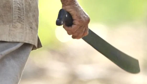 அரிவாள்