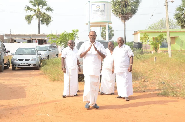 அப்பாவு