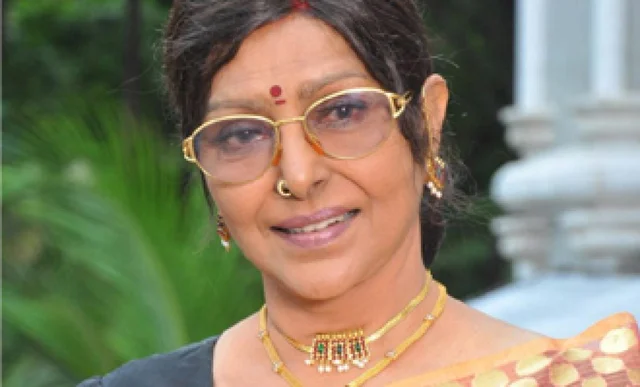 Oorvasi Sarada
