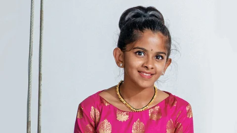 உத்ரா உன்னிகிருஷ்ணன்