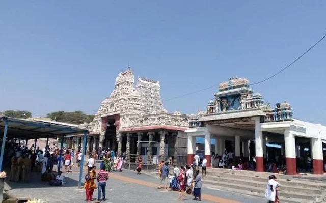திருச்செந்தூர்