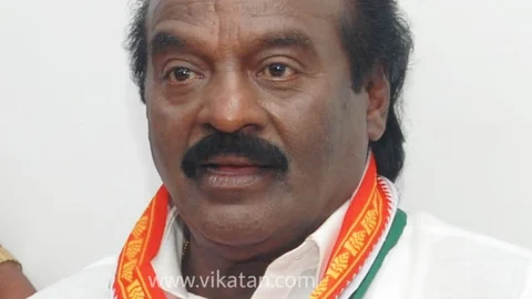 வசந்தகுமார்