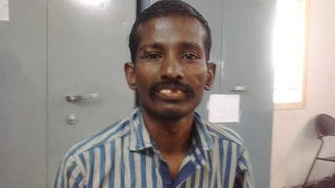 திருவாரூர் முருகன்