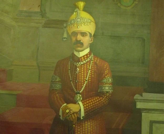 hyderabad nizam