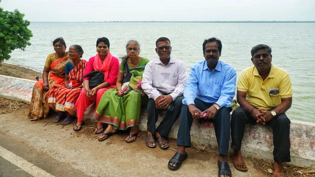 வரலாற்றுப் பயணம்