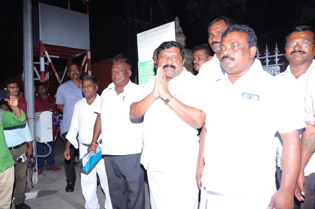 இன்பதுரை