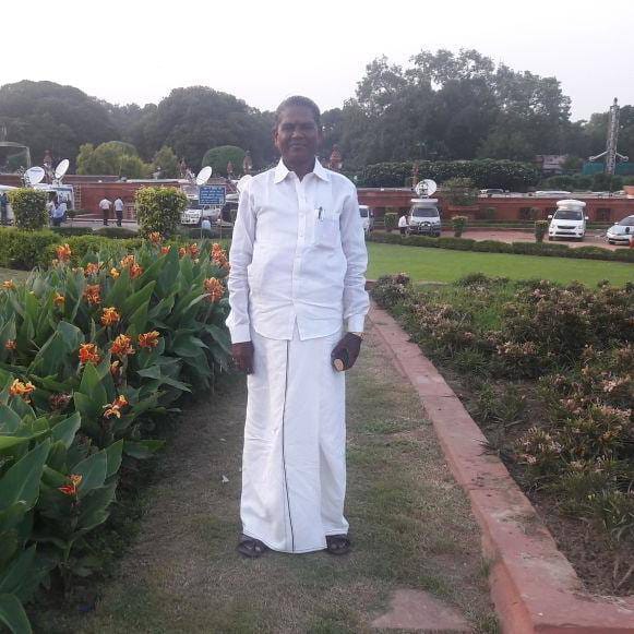 துரை ராஜ்