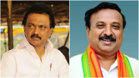 Stalin - srinivasan
