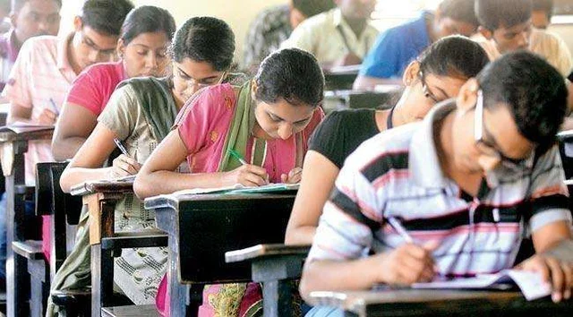 நீட் தேர்வு