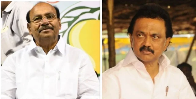 ராமதாஸ், ஸ்டாலின்