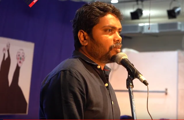 இயக்குநர் பா.ரஞ்சித்