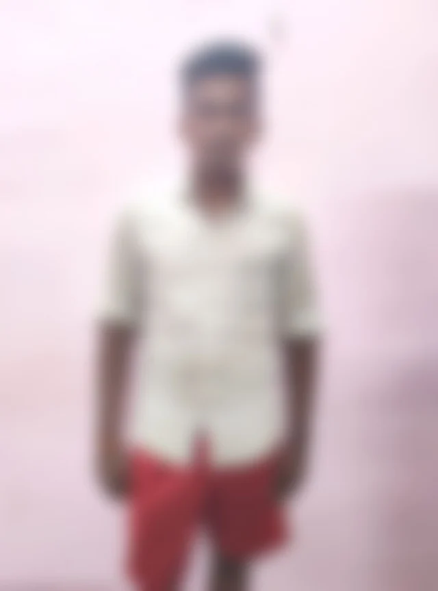 சிறுவன் விஜய்