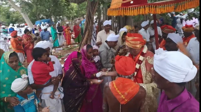 சமத்துவ காய்கறித் திருவிழா
