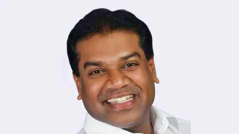 ராஜ் மோகன்குமார்