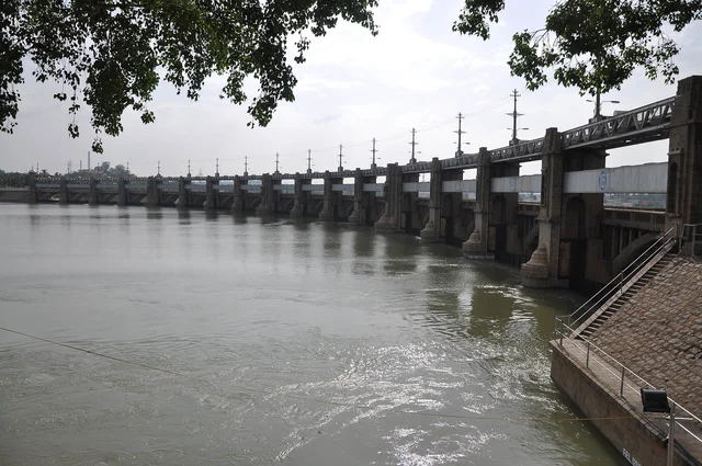 நீர் தேக்கம்