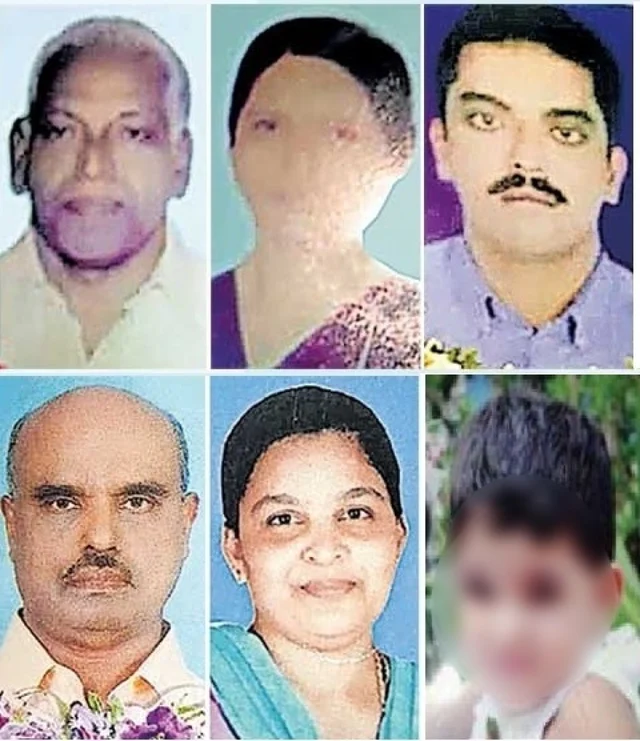 `ஜோலிக்குப் பெண் குழந்தைகளை பிடிக்காது!'- கேரள சீரியல் கொலை வழக்கில் பெண் அதிர்ச்சி தகவல்