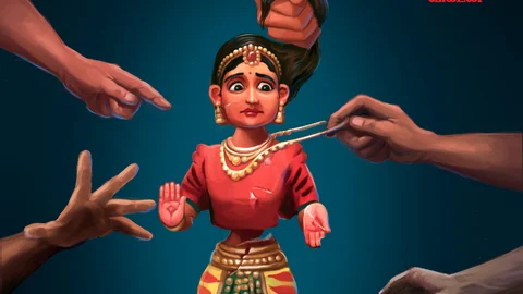 பெண்களுக்கு எதிரான குற்றங்கள் அதிகரிப்பு