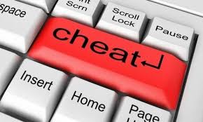 CHEAT