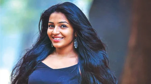 ரஜிஷா விஜயன்