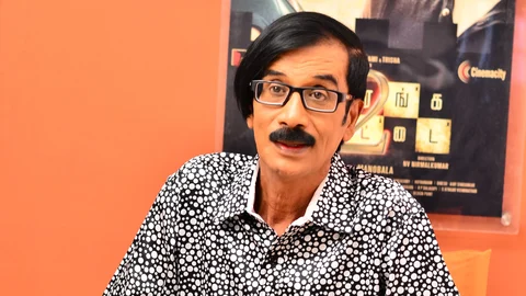 Manobala