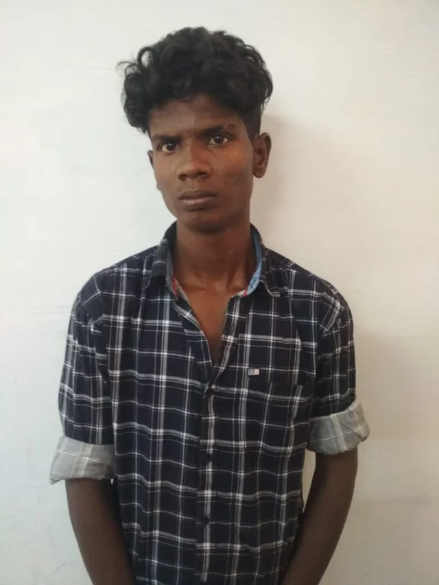 விஷ்வாவின் நண்பர்கள்