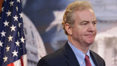 Chris Van Hollen