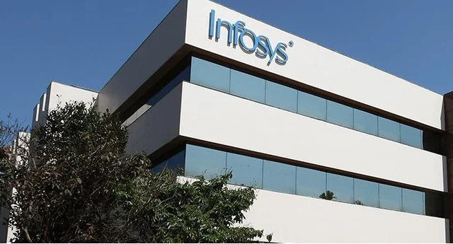 Infosys
