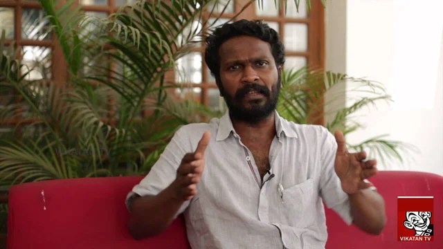 வெற்றிமாறன்