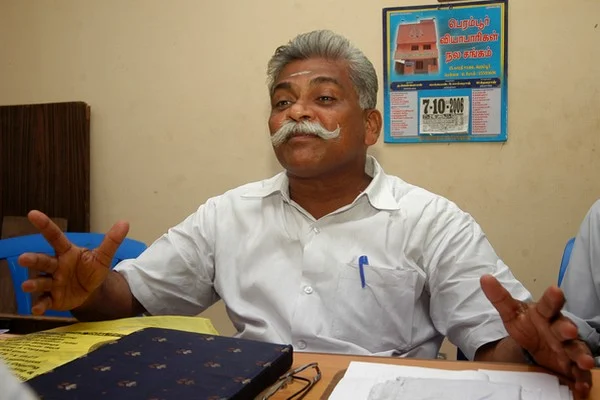 வெள்ளையன்