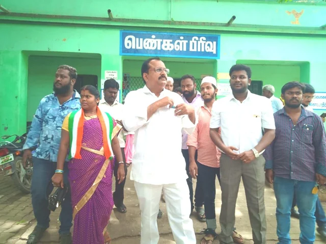 அஸ்லம் பாஷா