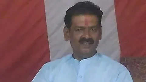 கஜ்ராஜ் ரானா