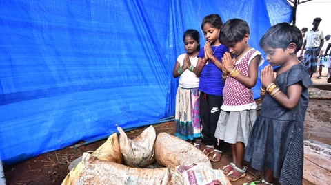 சிறுவர்கள்