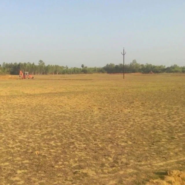 Land