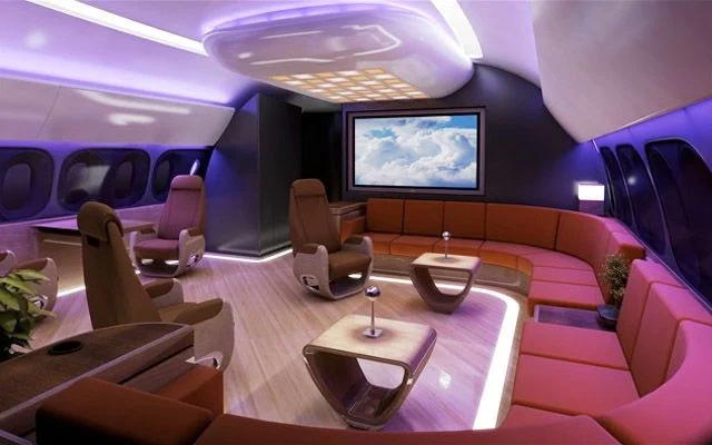 Boeing 777