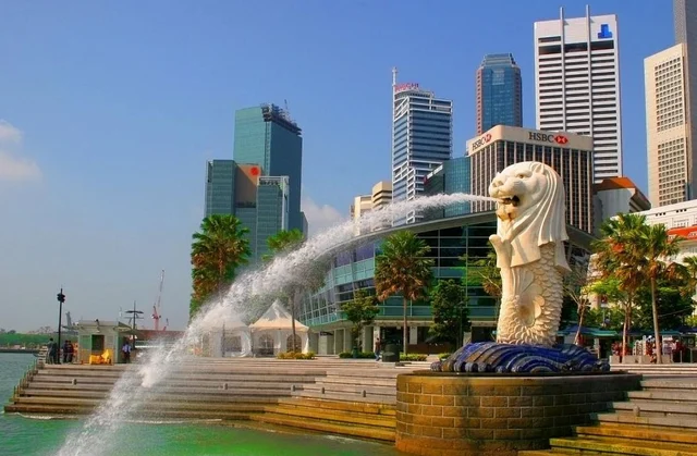 Singapore