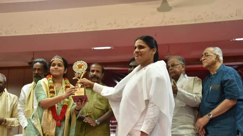 Award function