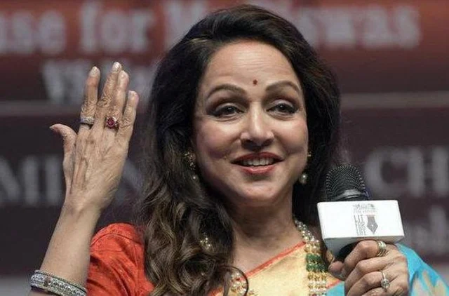 ஹேமமாலினி