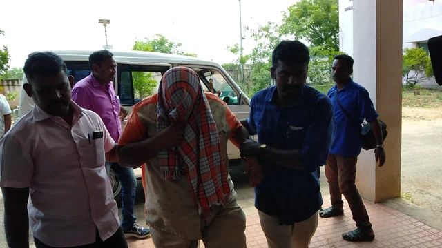 நீட் ஆள்மாறாட்ட வழக்கு- இர்ஃபானுக்கு ஒருநாள் போலீஸ் காவல்; 4 பேருக்கு ஜாமீன் வழங்க எதிர்ப்பு!