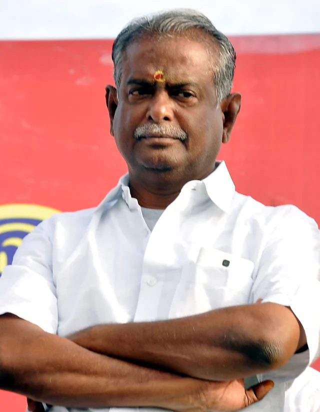 ரவிச்சந்திர ராமவன்னி