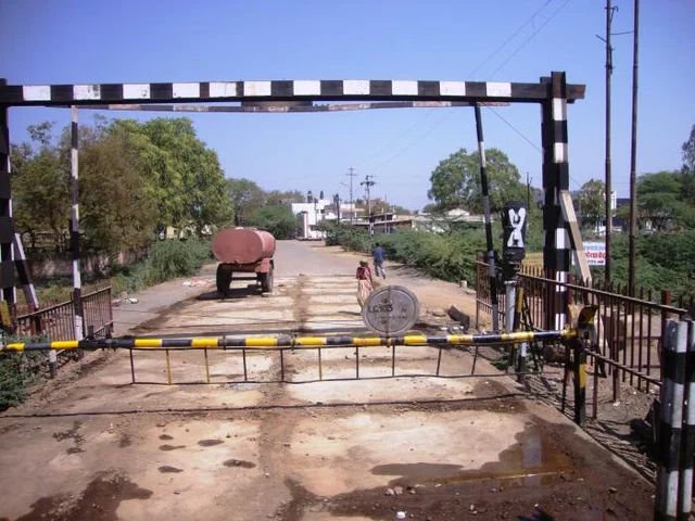 தண்டவாளம்