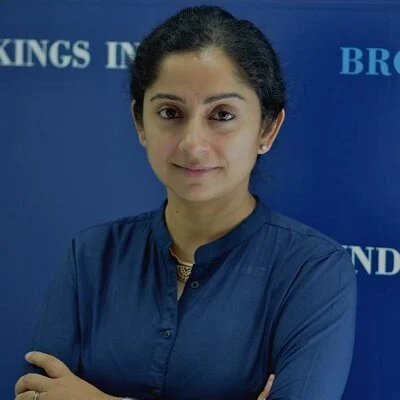 Shamika Ravi