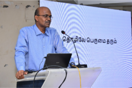 சேதுராமன் சாத்தப்பன்