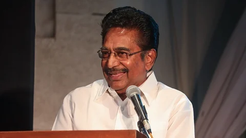 நடிகர் ராஜேஷ்