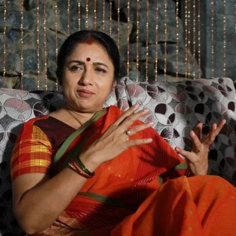 Revathi