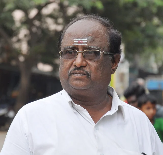 மருத்துவக் கல்லூரி - ஜெகதீசன்
