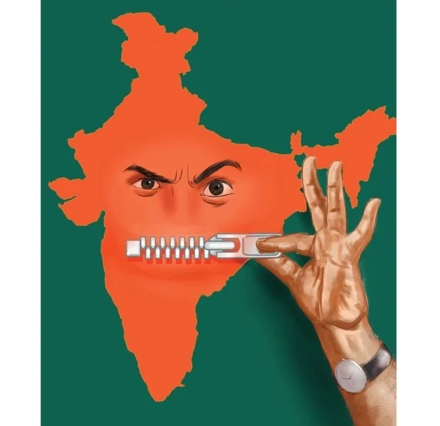 Right to Freedom of Speech