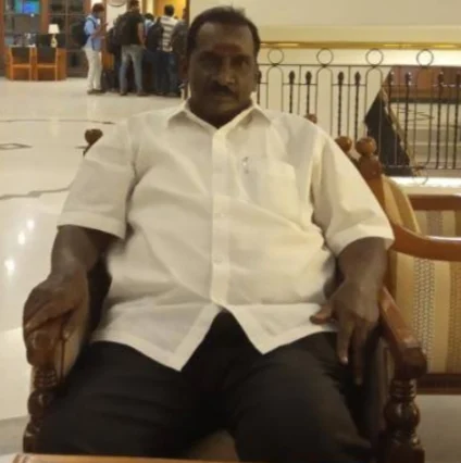 ஜானகிராமன்