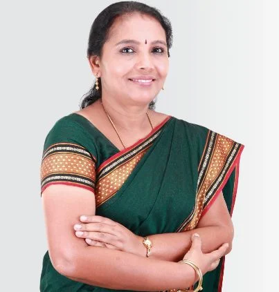 ஊட்டச்சத்து நிபுணர் அம்பிகா சேகர்
