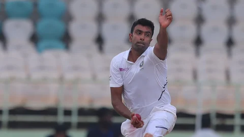 ASHWIN