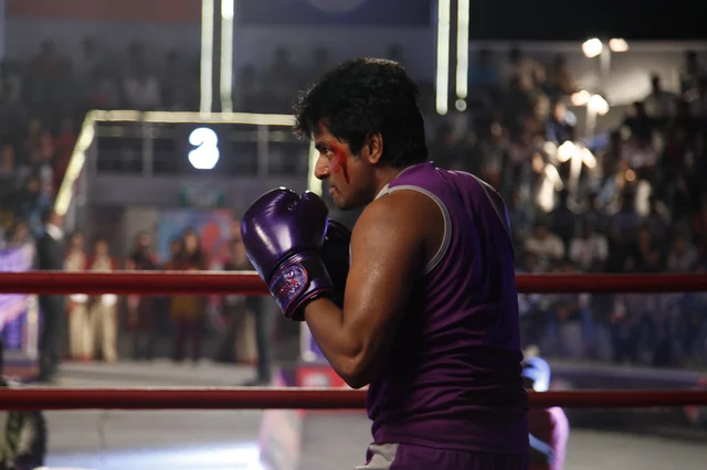 மான் கராத்தே